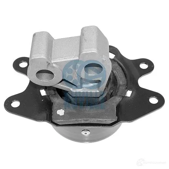 Комплект ремня ГРМ RUVILLE 135 STP8M190H 5571970 252573 5427XS