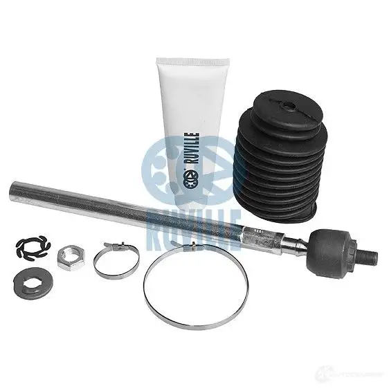 Комплект ремня ГРМ RUVILLE 5701970 253989 5354XS 1 62STP8M300H