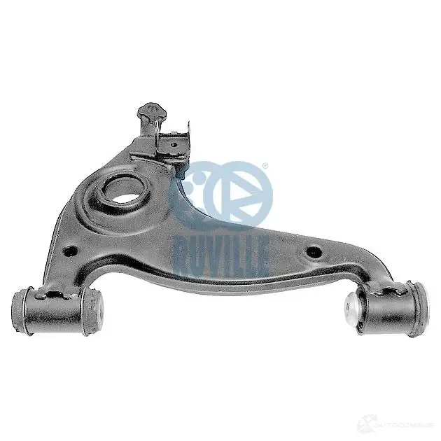 Комплект ремня ГРМ RUVILLE 146SP+25 4H 5558XS 5592172 253044