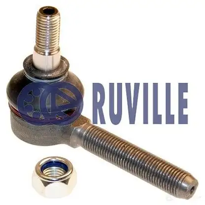 Рулевой наконечник RUVILLE 4011442589219 260686 YRQGK N 915365 изображение 0