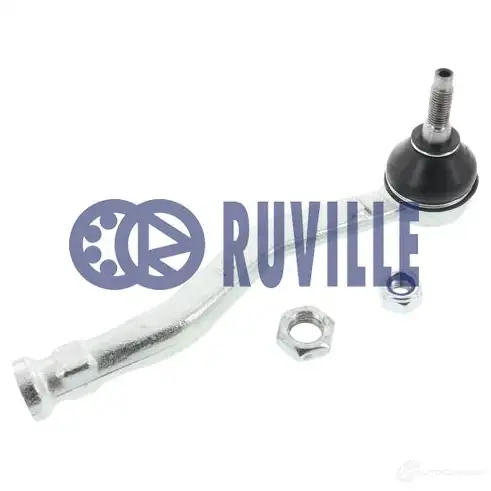 Рулевой наконечник RUVILLE IB 6ZSC 1206350426 915985 4011442163761 изображение 0
