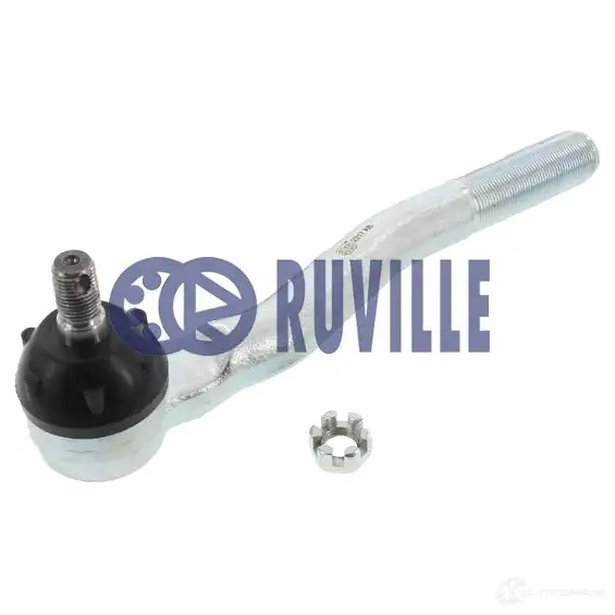 Рулевой наконечник RUVILLE PNUX S8T 1206355520 918638 4011442164072