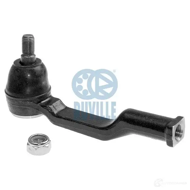 Рулевой наконечник RUVILLE 4011442596965 261700 917057 9ZF ET