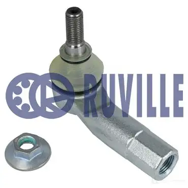 Рулевой наконечник RUVILLE 918224 XMP4 5D 262043 4011442155292