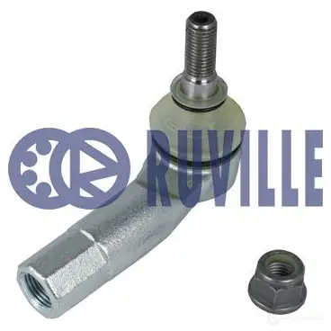 Рулевой наконечник RUVILLE 9MJ 74 918223 262042 4011442155490