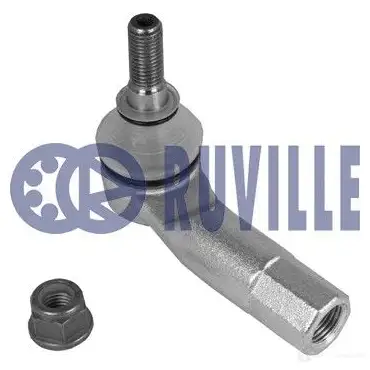 Рулевой наконечник RUVILLE 7VFBC 4 918222 262041 4011442155476