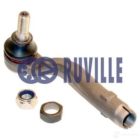 Рулевой наконечник RUVILLE 260502 R9 2XTF 915186 4011442595586