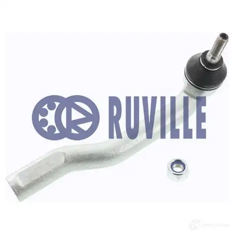 Рулевой наконечник RUVILLE 4011442164201 926821 1206358244 EKV09D 5 изображение 0