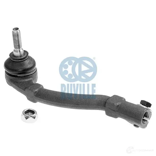 Рулевой наконечник RUVILLE S19 UQDU 4011442582616 915521 260843