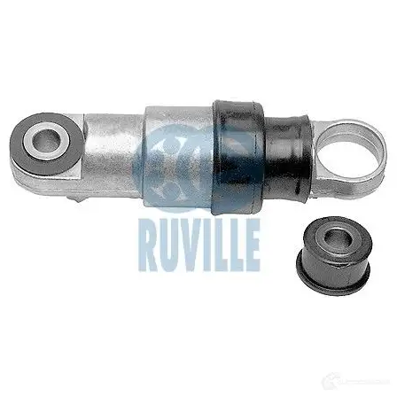 Амортизатор ремня, виброгаситель RUVILLE 4011442182526 253228 XABGG L5 56007