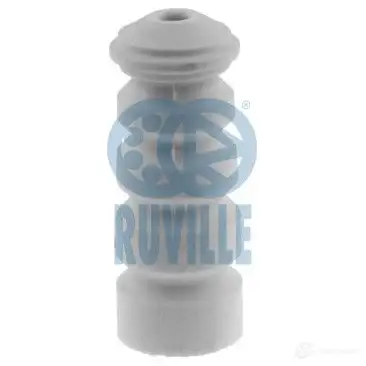 Приводной ремень в комплекте RUVILLE 251150 G799AM 5 PK946 5502780 изображение 0