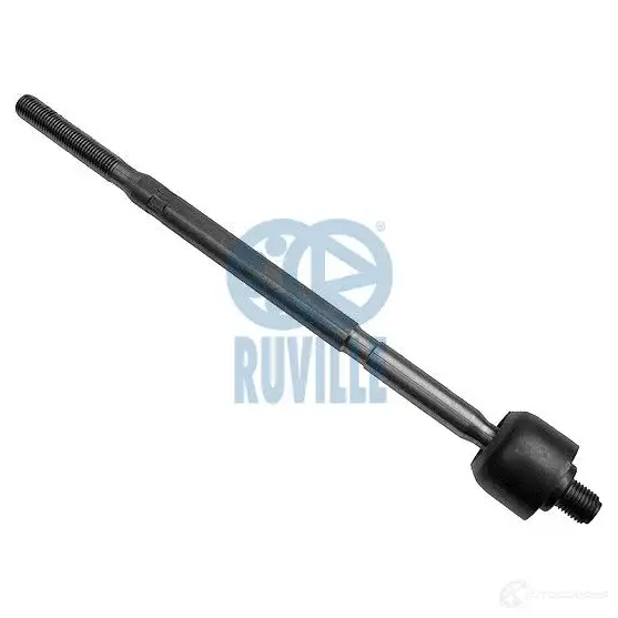 Приводной ремень в комплекте RUVILLE 6PK104 5 5576080 252695 XV3ZT