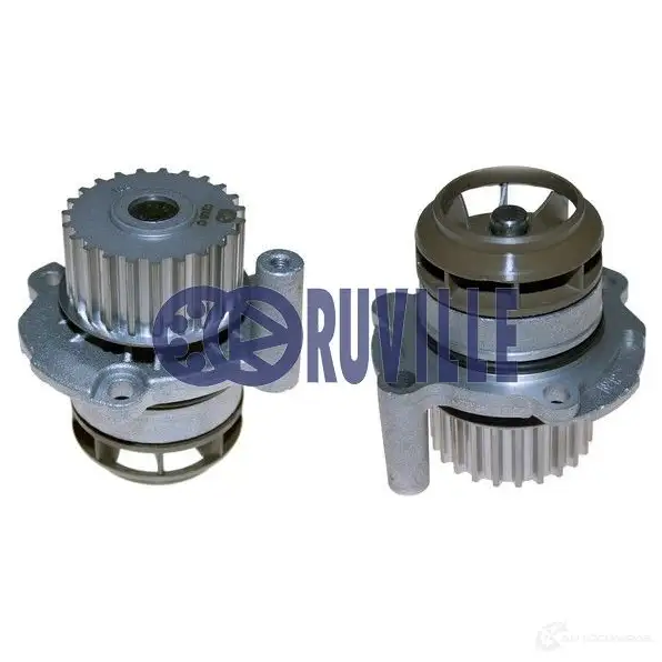 Водяной насос, помпа RUVILLE 4011442038007 SD0N U 65425 255403