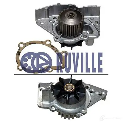 Водяной насос, помпа RUVILLE 4011442342371 255638 65980 4Q VV7J изображение 0