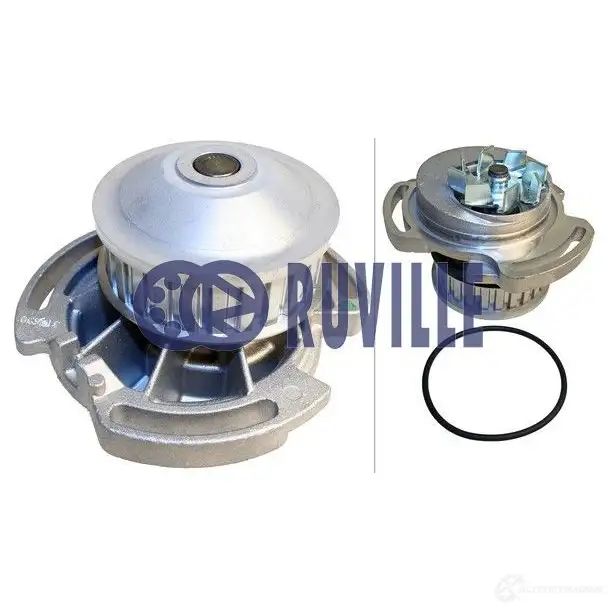 Водяной насос, помпа RUVILLE TA29 P 65420 4011442341190 255398