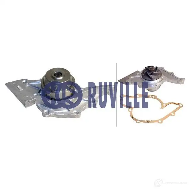 Водяной насос, помпа RUVILLE OMU YG 65408 4011442341121 255384