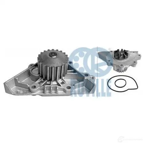 Водяной насос, помпа RUVILLE O DB0OB 255621 4011442345044 65906