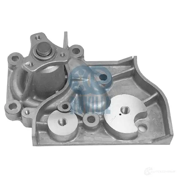 Водяной насос, помпа RUVILLE 255850 6U VXN9R 67008 4011442012724