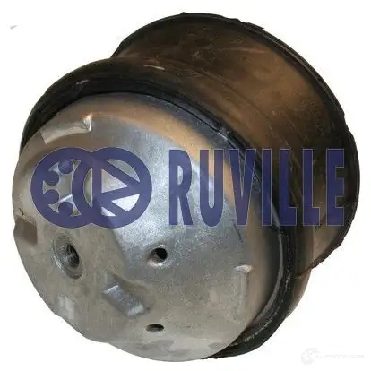 Водяной насос + приводной ремень, комплект RUVILLE 6PK 2403 251362 9MKED 55178801