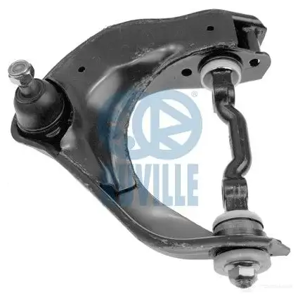 Комплект ремня грм с водяным насосом RUVILLE 14 2STP8M190 5245 55403701 251716 изображение 0