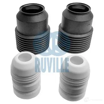 Комплект ремня грм с водяным насосом RUVILLE 5323XS 251822 55446721 122SHX26 5H