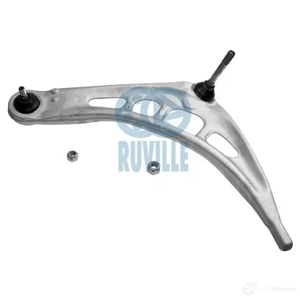 Подшипник ступицы колеса, комплект RUVILLE 250692 5105s 4011442822224 NA7KN C