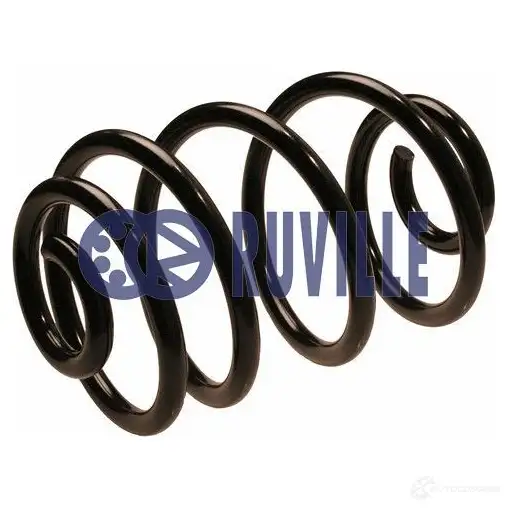 Подшипник ступицы колеса, комплект RUVILLE KZ9L YBZ 5428 251045 4011442102449