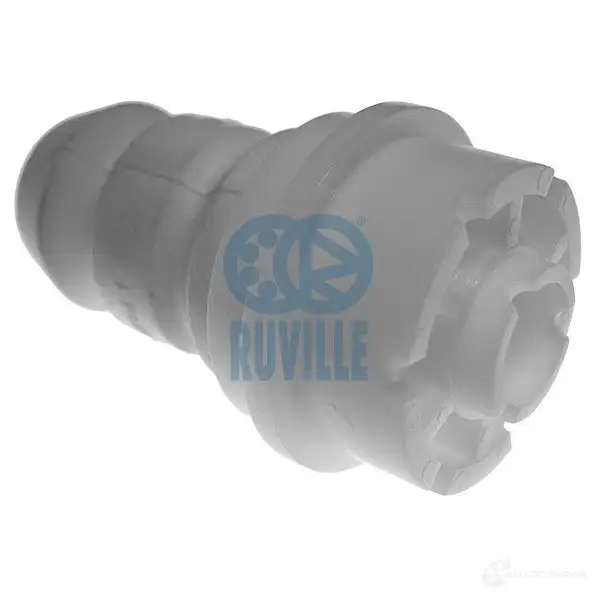 Подшипник ступицы колеса, комплект RUVILLE 250995 4011442052508 5356 1B EFP