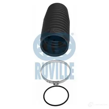 Подшипник ступицы колеса, комплект RUVILLE 250933 4011442098766 I66Q UI 5286