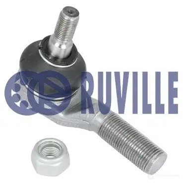 Подшипник ступицы колеса, комплект RUVILLE 250985 4011442109790 2 RXDCL 5344