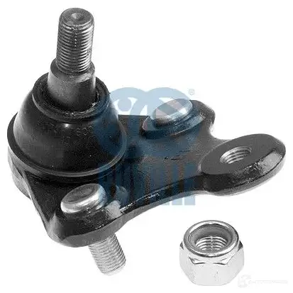 Подшипник ступицы колеса, комплект RUVILLE G1 M1ZX4 6840 4011442105525 256028