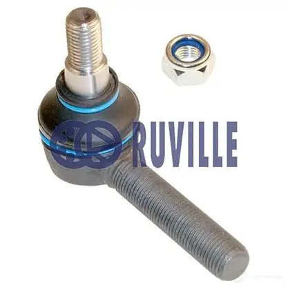 Подшипник ступицы колеса, комплект RUVILLE 4011442052218 NSRU6M W 5279 250925