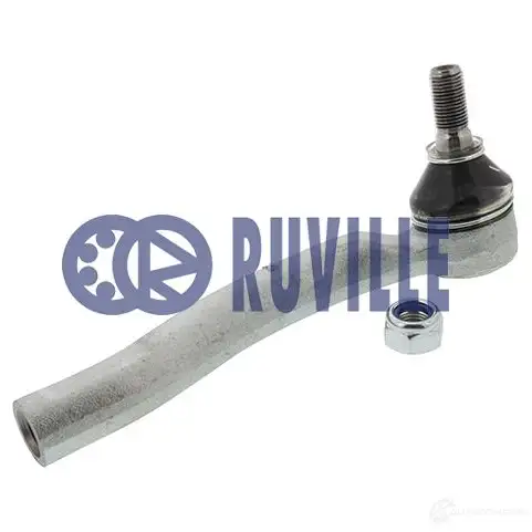Подшипник ступицы колеса, комплект RUVILLE 4011442106782 9S1 AQO 7416 256411 изображение 0