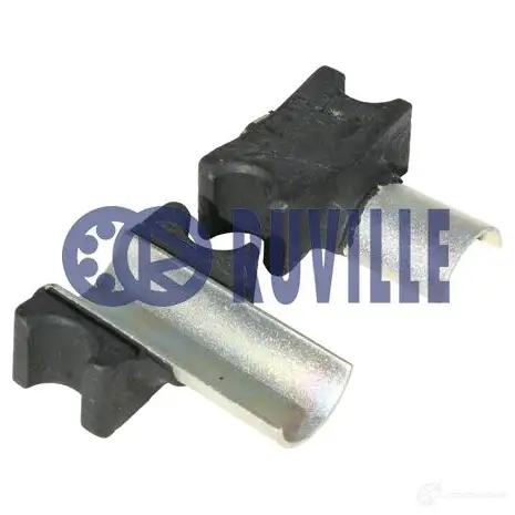 Подшипник ступицы колеса, комплект RUVILLE 4011442089016 4033 CWL3 M 250424