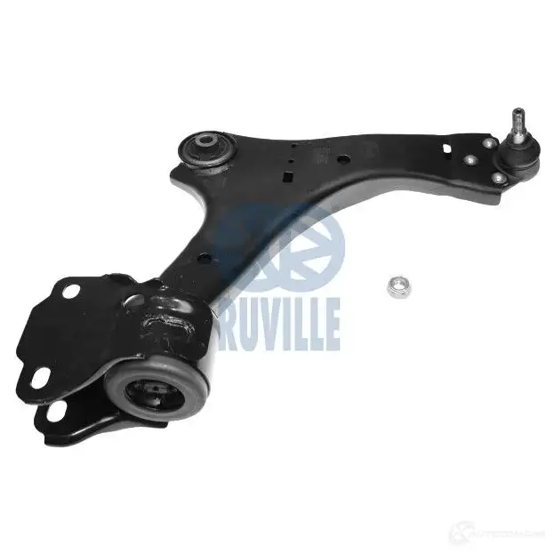Подшипник ступицы колеса, комплект RUVILLE 54ZJQ 4S 4011442122867 5374 251013 изображение 0