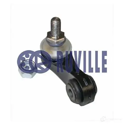 Подшипник ступицы колеса, комплект RUVILLE 255042 4011442107918 N 63A6QP 6103 изображение 0