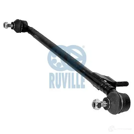 Подшипник ступицы колеса, комплект RUVILLE L5IVQ V 5264 250911 4011442109981