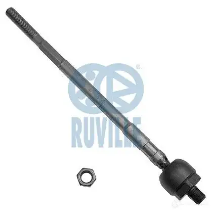 Подшипник ступицы колеса, комплект RUVILLE 0ZYTJ S 255033 6052 4011442023409 изображение 0