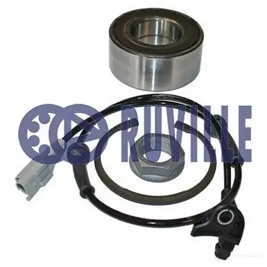 Подшипник ступицы колеса, комплект RUVILLE 7I63 VJ 5944es2 254862 4011442120955