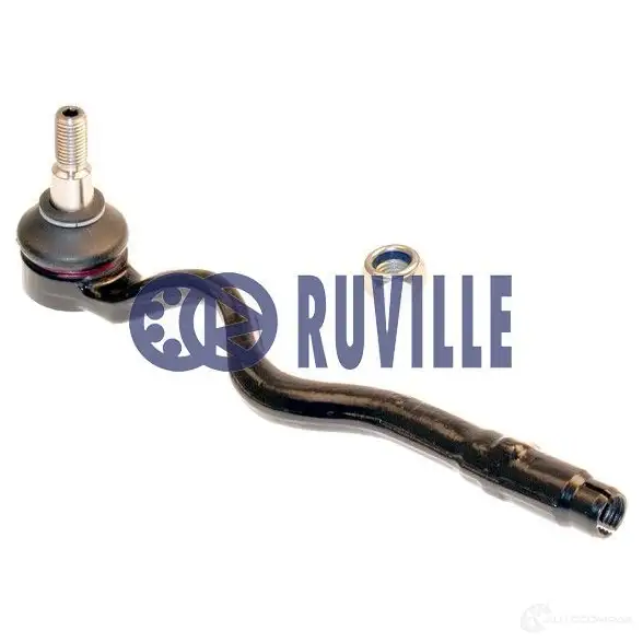 Подшипник ступицы колеса, комплект RUVILLE 259226 UP4MJ M 8951 4011442044435 изображение 0