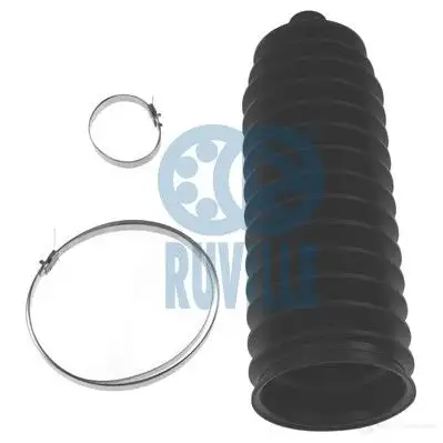 Подшипник ступицы колеса, комплект RUVILLE 250946 5299 4011442137311 XN 6D8