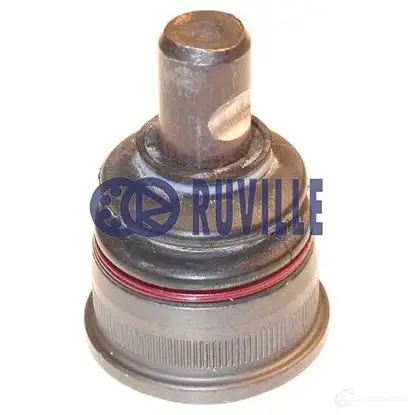 Подшипник ступицы колеса, комплект RUVILLE 8956 259632 4011442044725 21 65K
