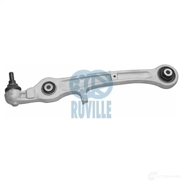 Подшипник ступицы колеса, комплект RUVILLE 4011442106775 7413 5N LHH9 256409