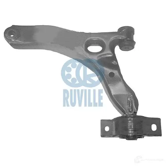Подшипник ступицы колеса, комплект RUVILLE N OR8QJ 250416 4011442100179 4025