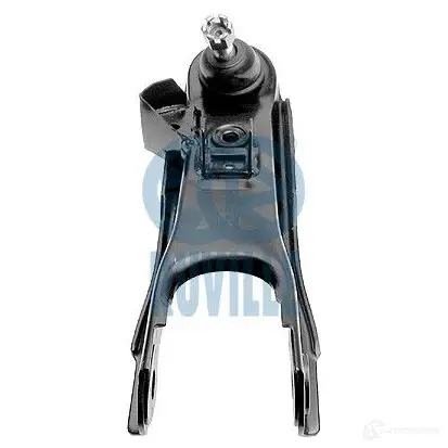 Подшипник ступицы колеса, комплект RUVILLE W2U5V JQ 250685 5101 4011442101091