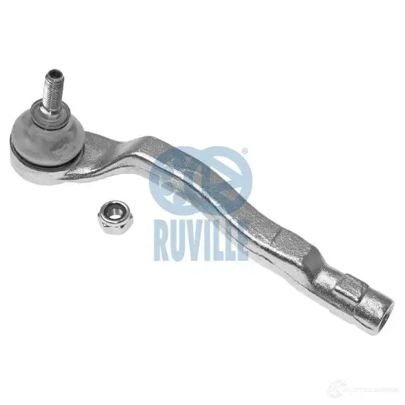 Подшипник ступицы колеса, комплект RUVILLE 250966 5326d 4011442149130 S QMGEA