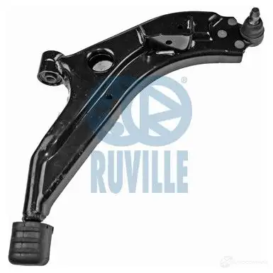 Подшипник ступицы колеса, комплект RUVILLE MJ D4JPH 4011442011208 250878 5236d