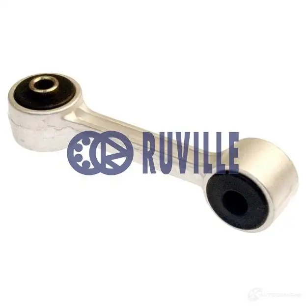 Подшипник ступицы колеса, комплект RUVILLE 259380 4011442043780 8953 W YJ8Q