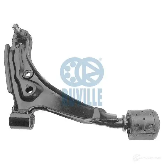 Подшипник ступицы колеса, комплект RUVILLE 5100s 4011442101084 250684 IZ 9M1