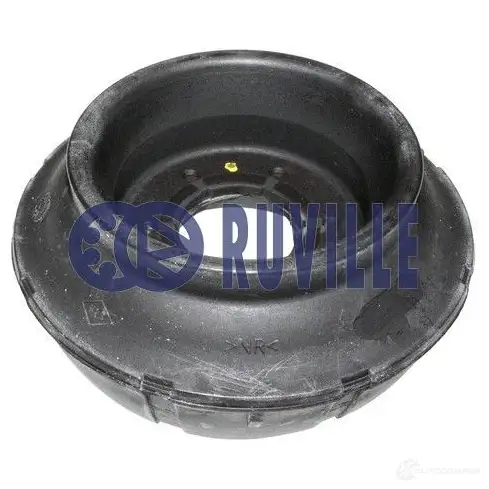 Подшипник ступицы колеса, комплект RUVILLE 256458 7472 V CV5T 4011442122898 изображение 0